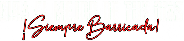 ¡Siempre Barricada! — Gira El mejor de tus días